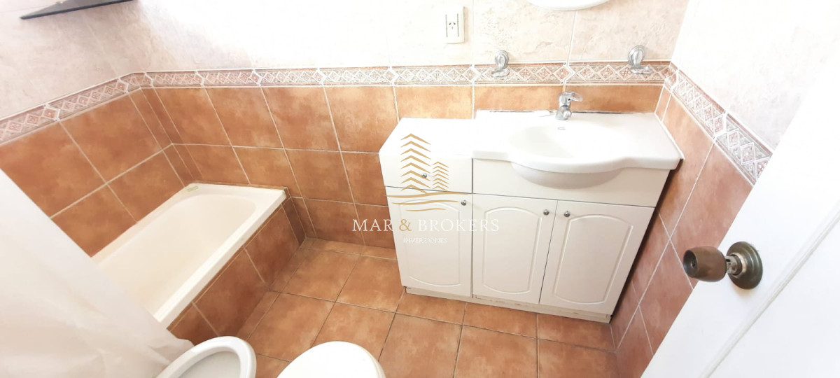 Apartamento ID.43 - Apartamento en Mansa - Punta del Este