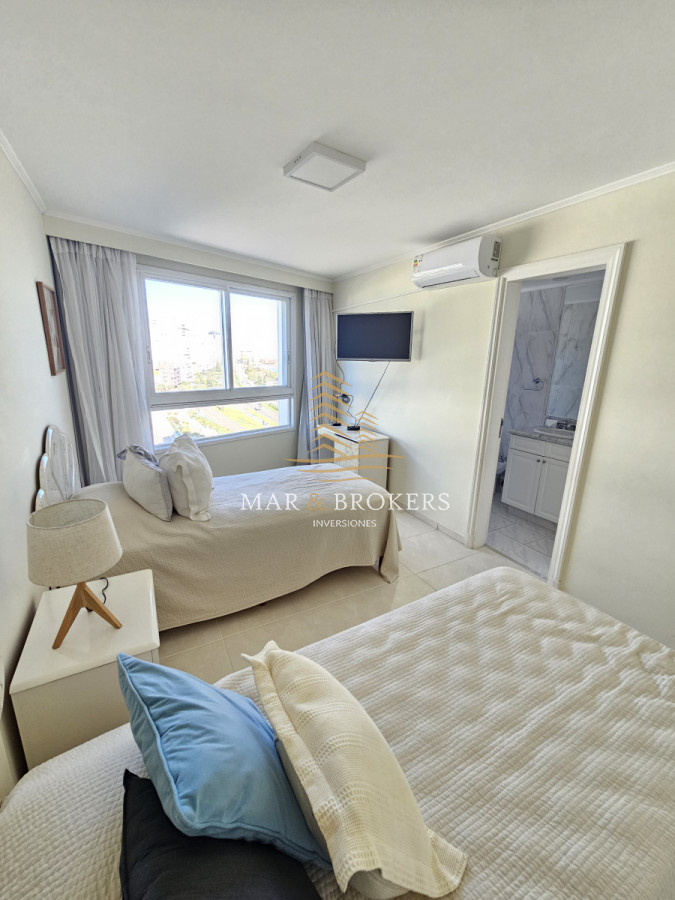 Apartamento ID.1267 - Apartamento en Punta del Este, Mansa