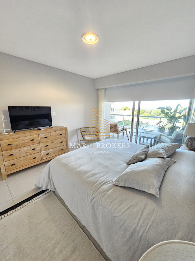 Apartamento ID.1271 - Apartamento en Punta del Este, Brava