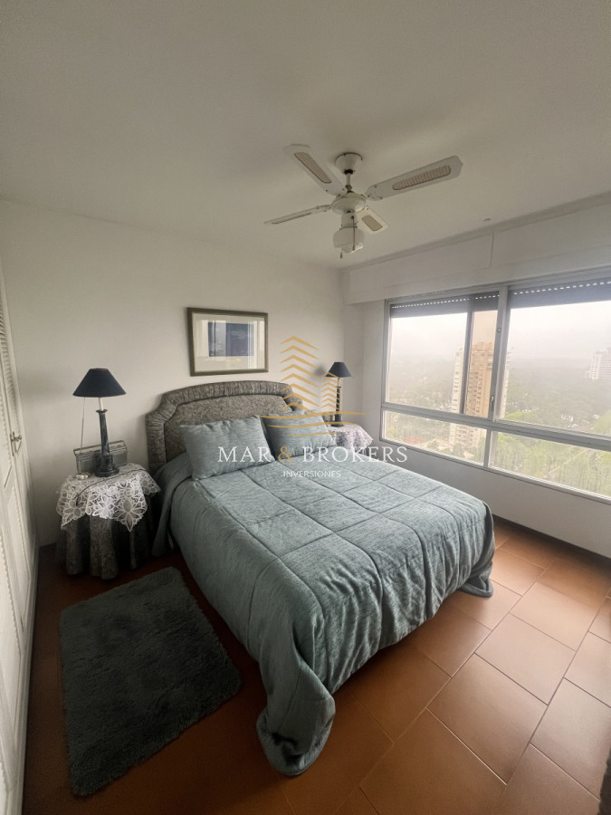 Apartamento ID.966 - Excelente oportunidad! 