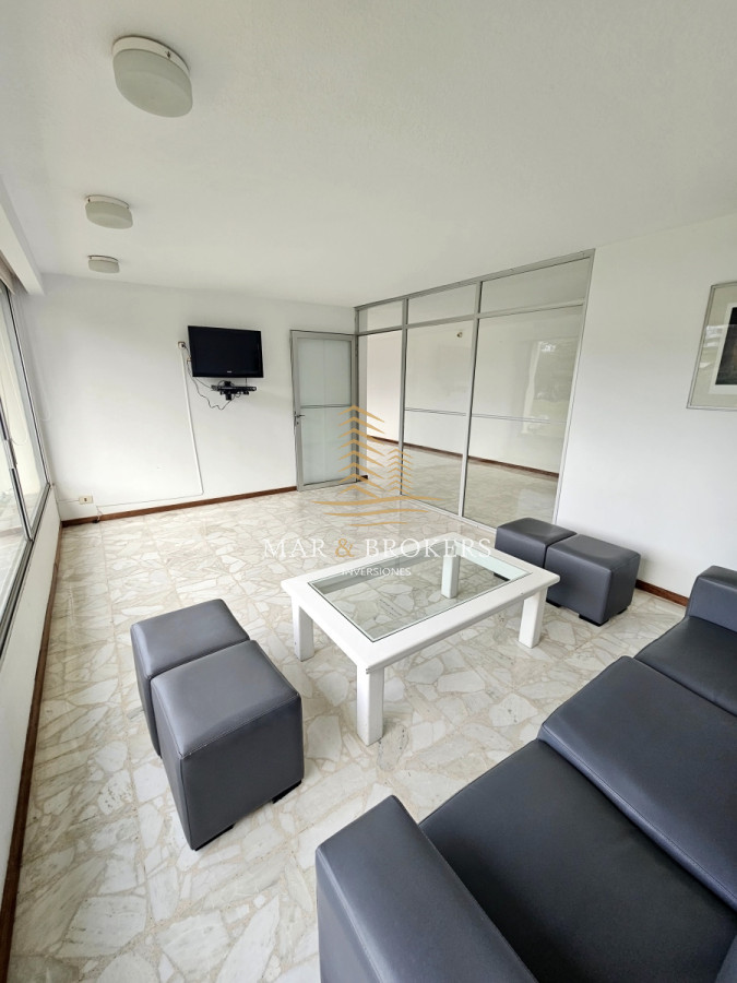 Apartamento ID.1034 - Apartamento en Maldonado, 
