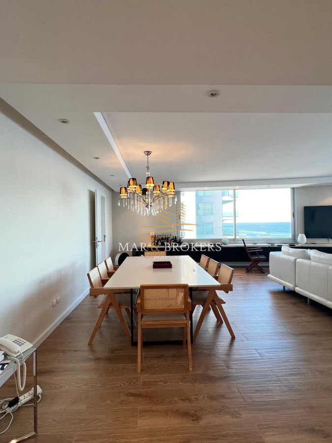 Apartamento ID.1232 - Apartamento en Punta del Este, Brava