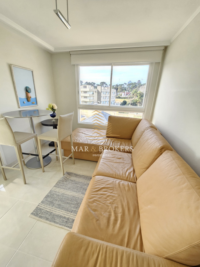Apartamento ID.1270 - Apartamento en Punta del Este, Mansa