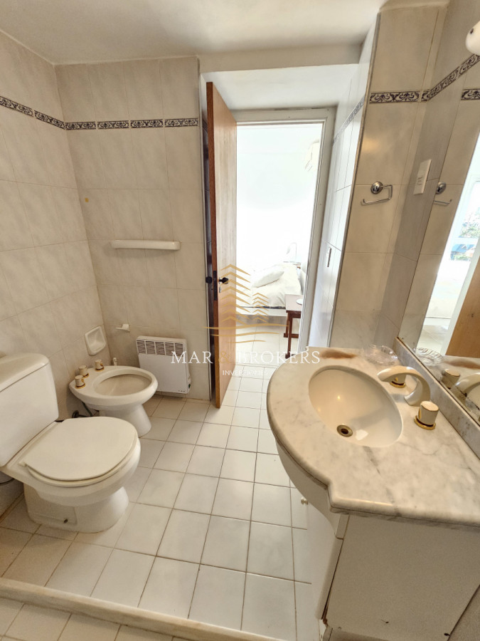 Apartamento ID.1187 - Apartamento en Punta del Este, Brava