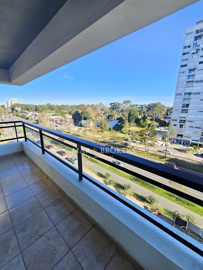 Apartamento ID.1014 - Venta departamento punta del este 