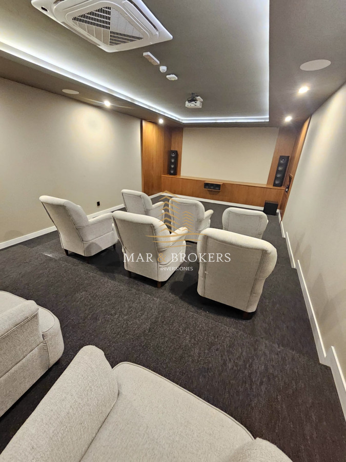 Apartamento ID.982 - Torre View
