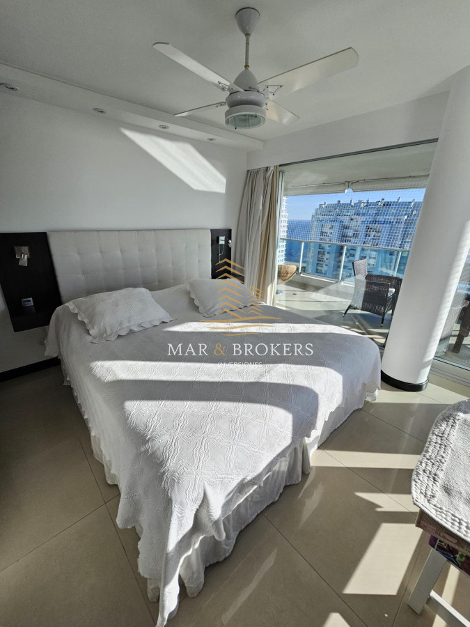 Apartamento ID.1008 - Venta departamento punta del este 
