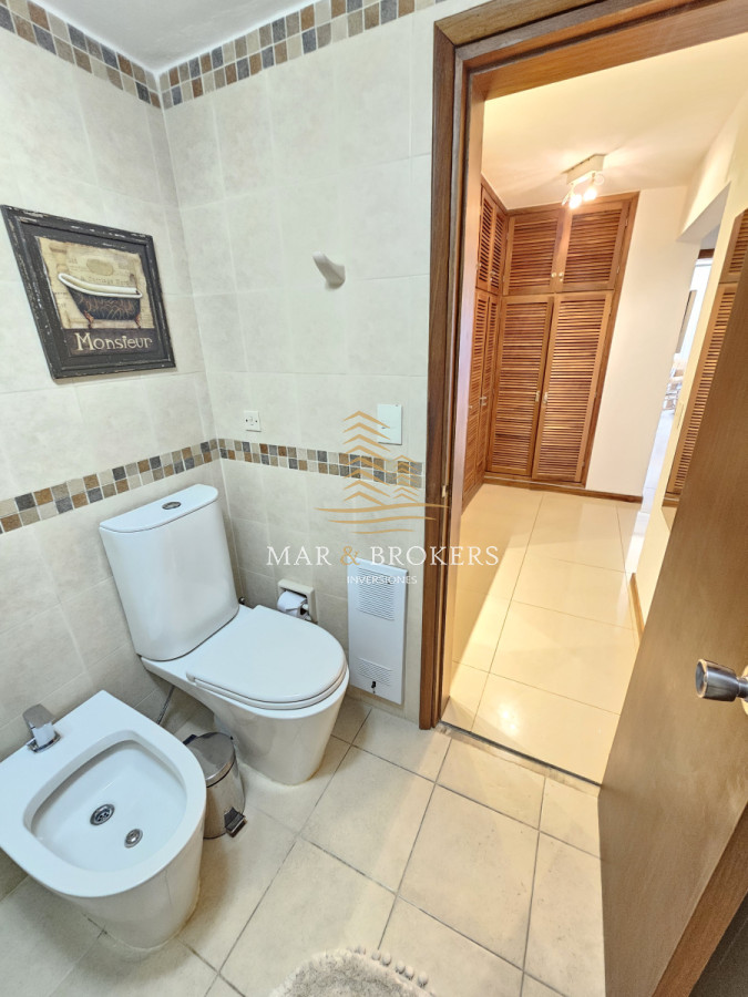 Apartamento ID.1258 - Apartamento en Punta del Este, Mansa