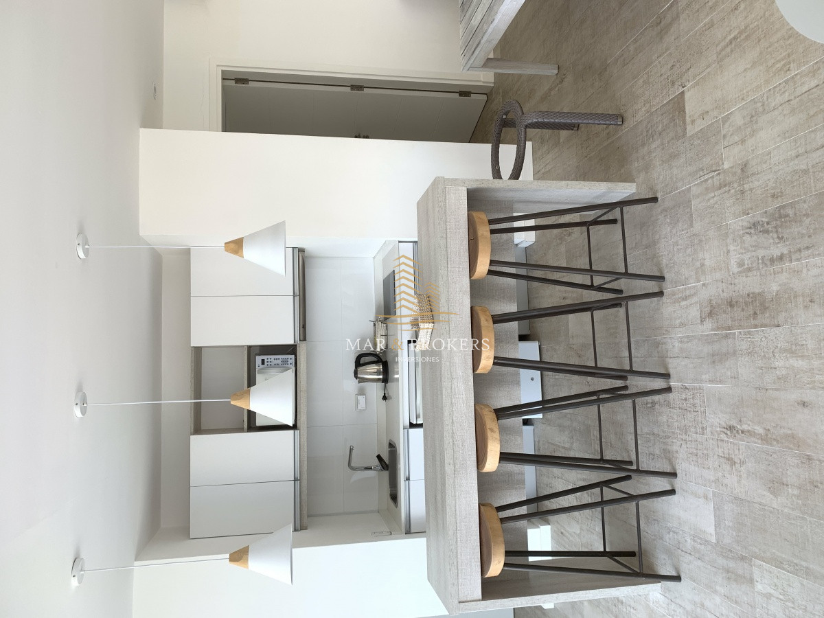 Apartamento ID.174 - venta departamento punta del este