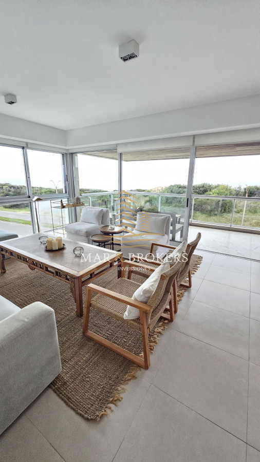 Apartamento ID.1281 - Venta departamento punta del este 
