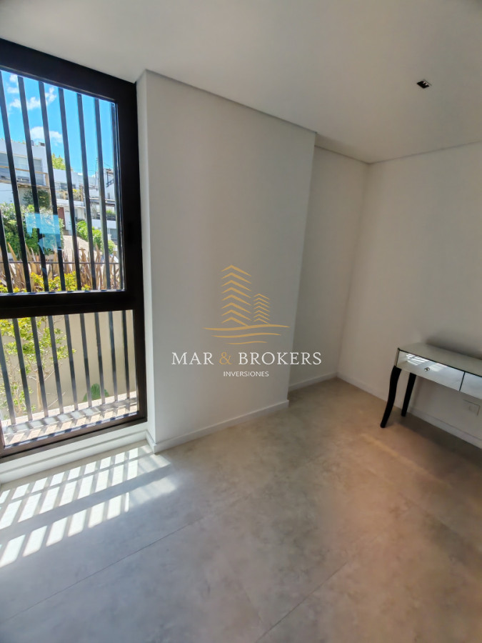 Apartamento ID.1411 - Apartamento en La Barra, La Barra