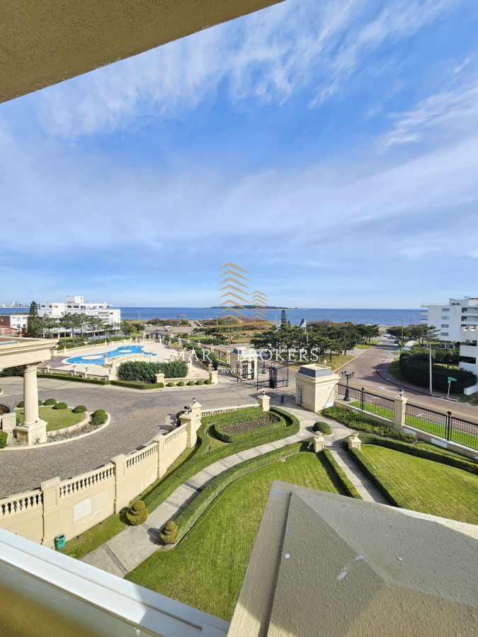 Apartamento ID.1270 - Apartamento en Punta del Este, Mansa