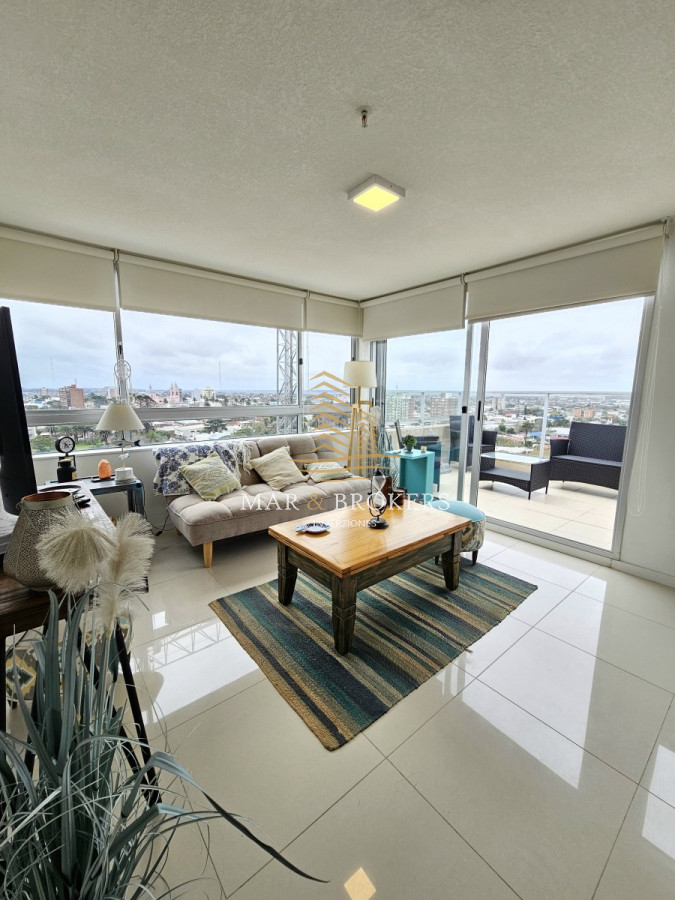 Apartamento ID.674 - Apartamento en venta maldonado 