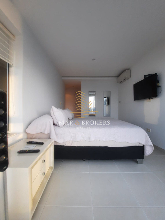 Apartamento ID.427 - Apartamento en Punta del Este, Mansa