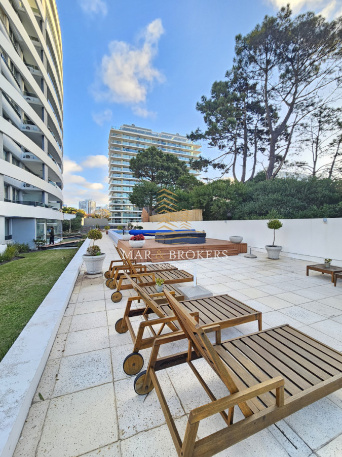 Apartamento ID.1188 - Apartamento en Punta del Este, Aidy Grill