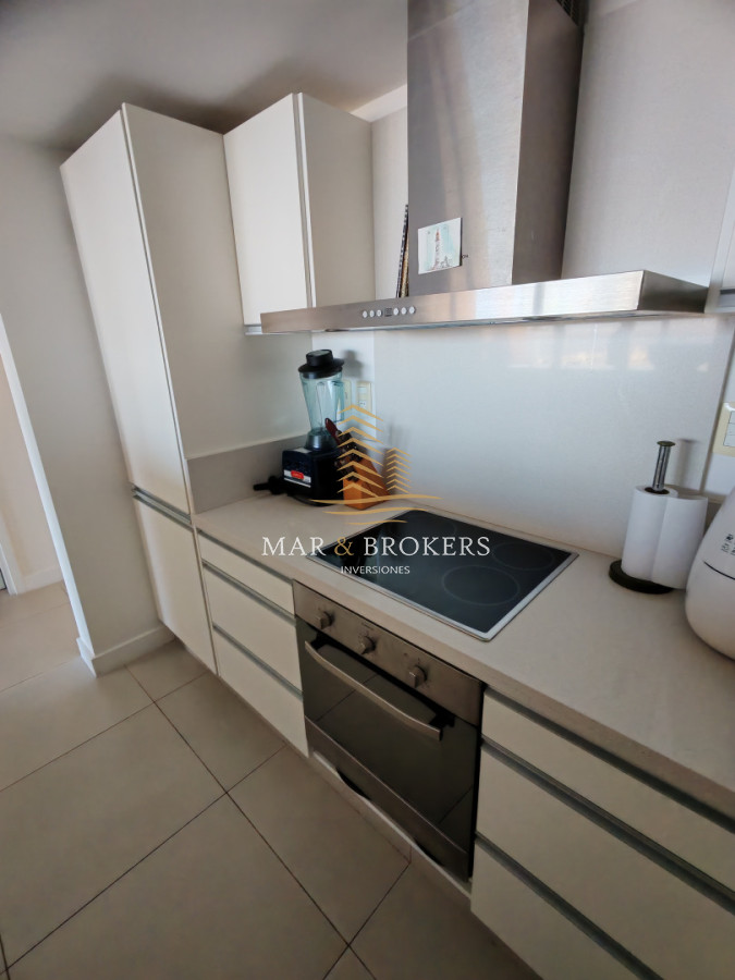 Apartamento ID.1535 - Apartamento en Punta Ballena, Las Cumbres