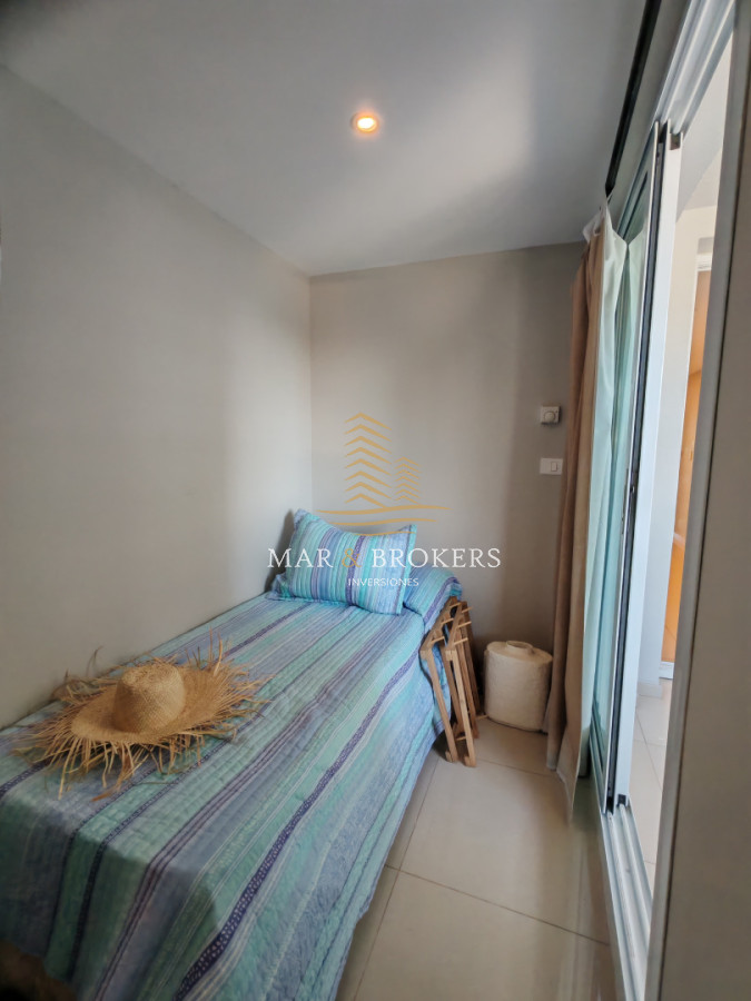 Apartamento ID.1523 - Apartamento en Punta del Este, Mansa