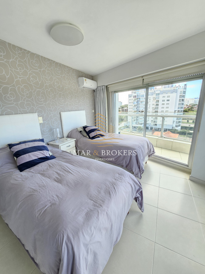 Apartamento ID.1178 - Apartamento en Punta del Este, Mansa