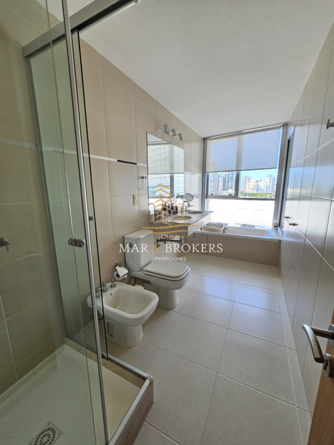 Apartamento ID.1178 - Apartamento en Punta del Este, Mansa