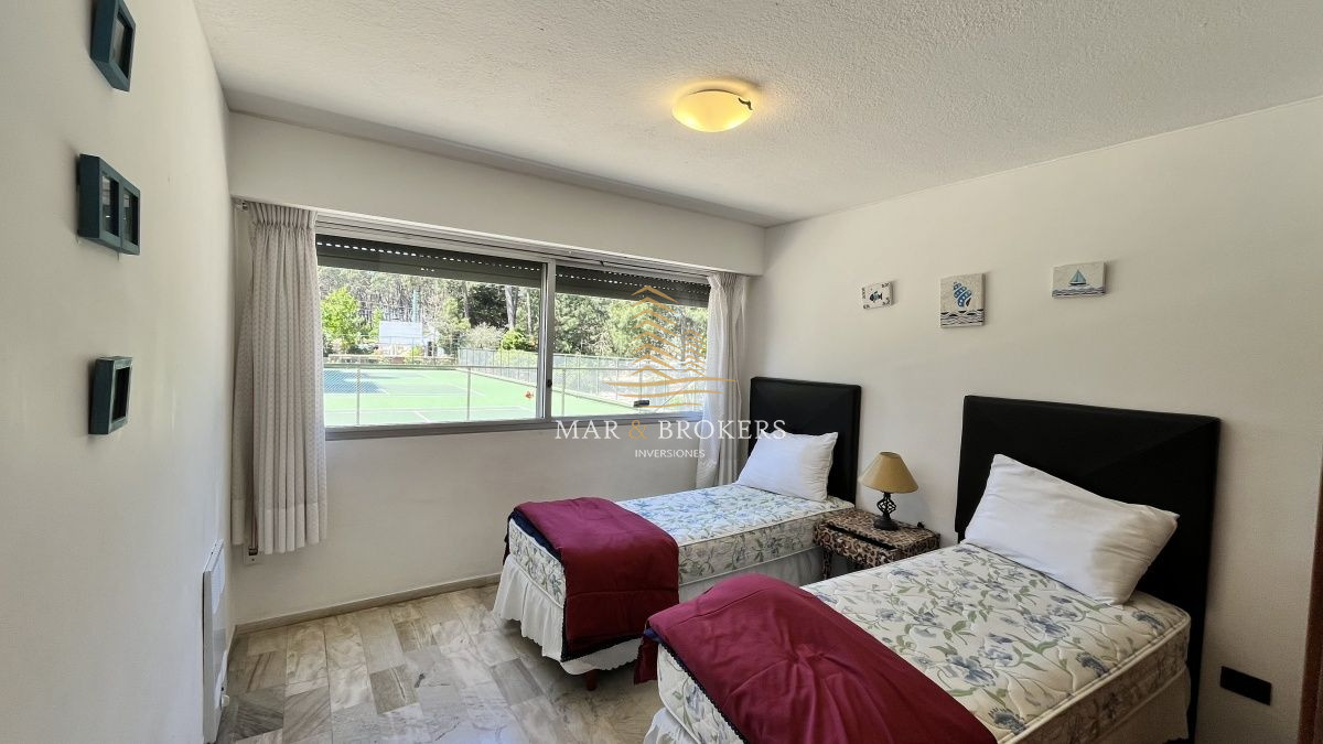 Apartamento ID.878 - VENTA APARTAMENTO 3 DORMITORIOS ROOSEVELT