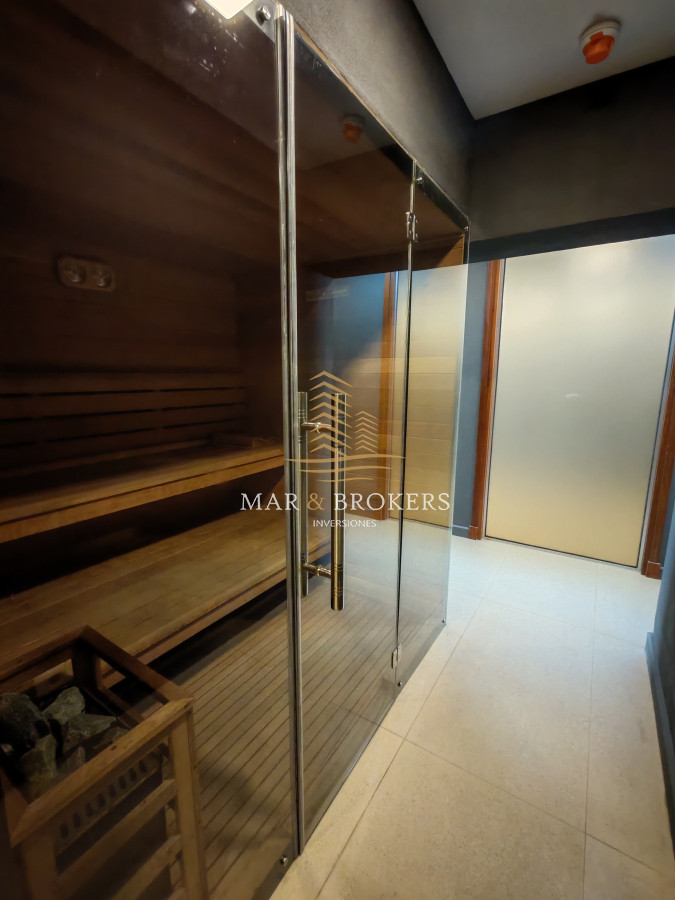 Apartamento ID.1345 - Apartamento en Punta del Este, Península