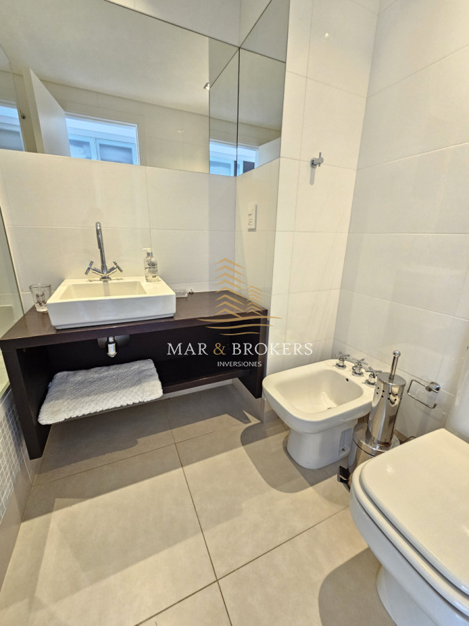 Apartamento ID.1271 - Apartamento en Punta del Este, Brava