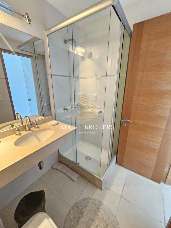Apartamento ID.1162 - Apartamento en Punta del Este, Mansa