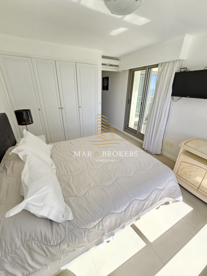 Apartamento ID.1218 - Apartamento en Punta del Este, Brava