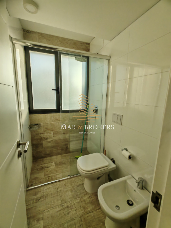 Apartamento ID.1510 - Apartamento en Punta del Este, Brava