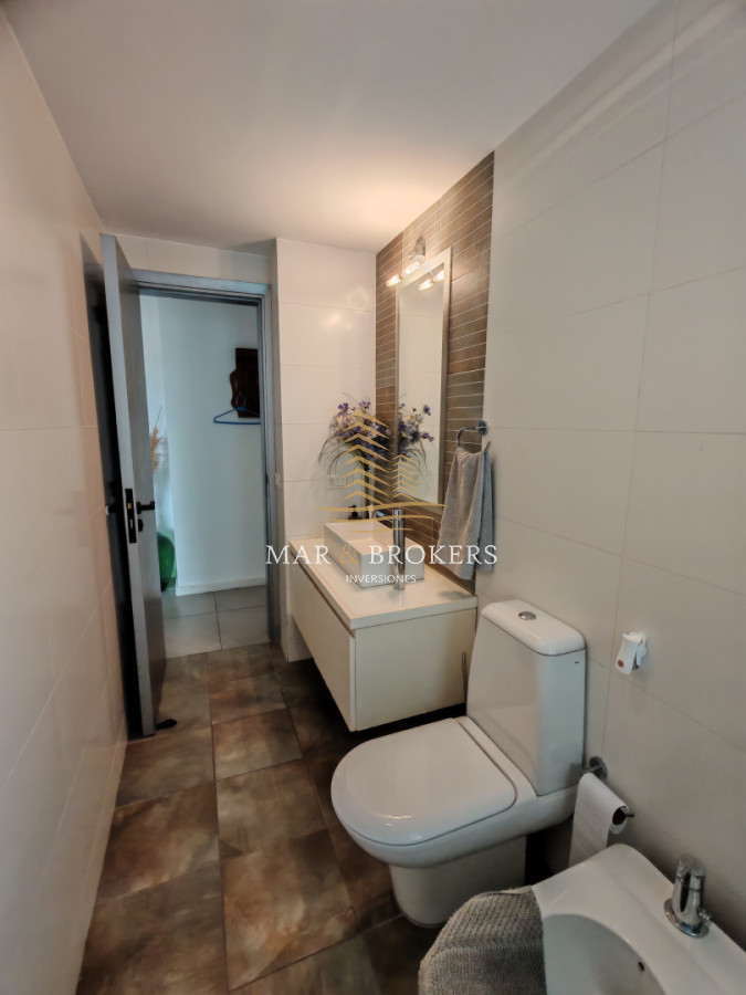 Apartamento ID.1511 - Apartamento en Punta del Este, La Pastora