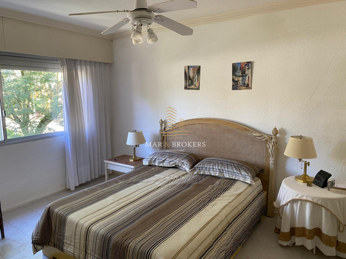 Apartamento ID.1474 - Apartamento en Punta del Este, Arcobaleno