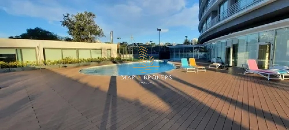 Apartamento ID.16 - Apartamento en La Pastora - Punta del Este