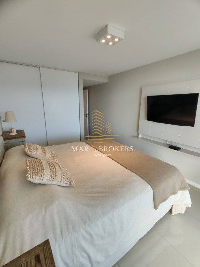 Apartamento ID.1523 - Apartamento en Punta del Este, Mansa