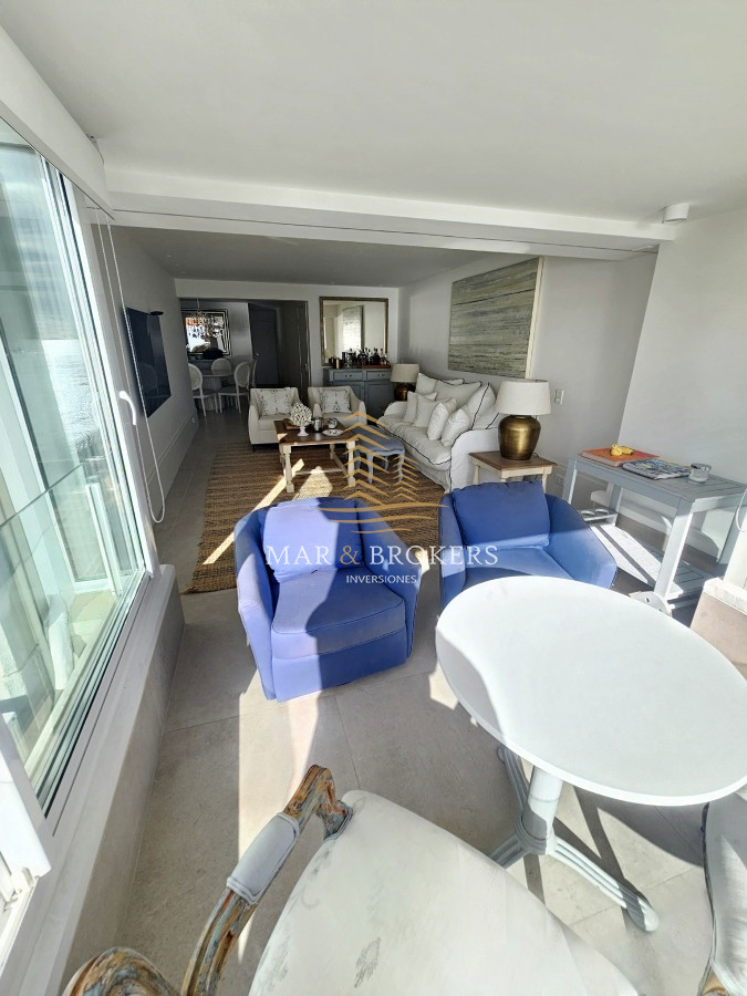 Apartamento ID.997 - Apartamento en Punta del Este, Mansa