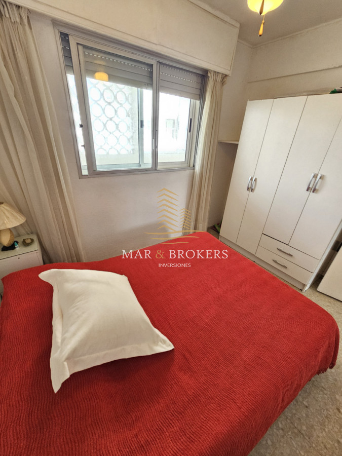 Apartamento ID.1279 - Apartamento en Punta del Este, Península