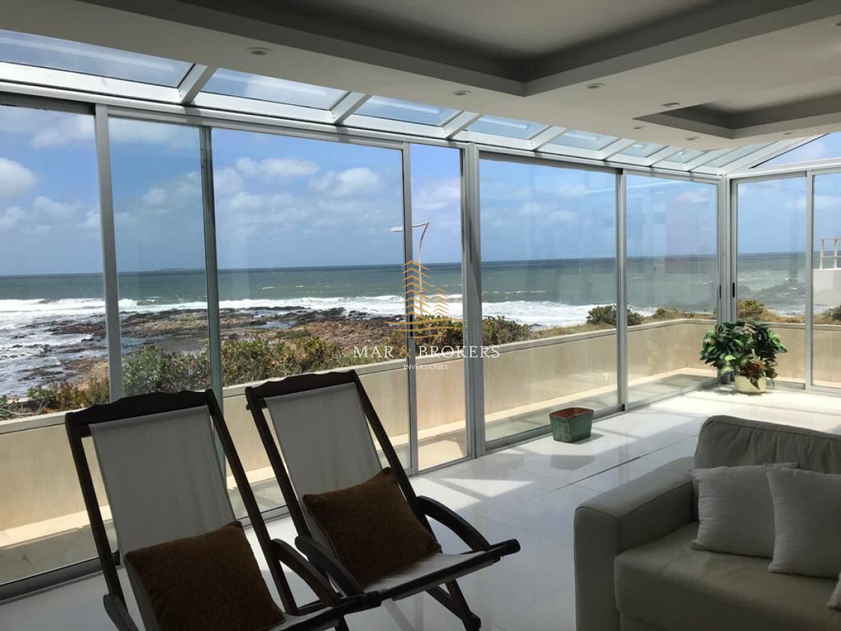 Apartamento ID.35 - Apartamento en Peninsula - Punta del Este