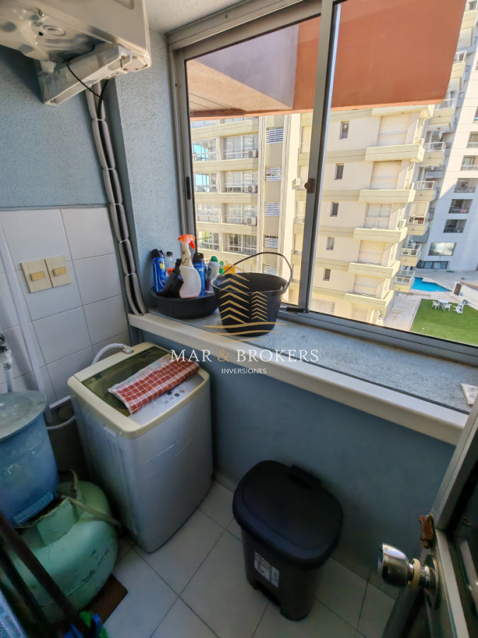 Apartamento ID.1543 - Apartamento en Maldonado, 