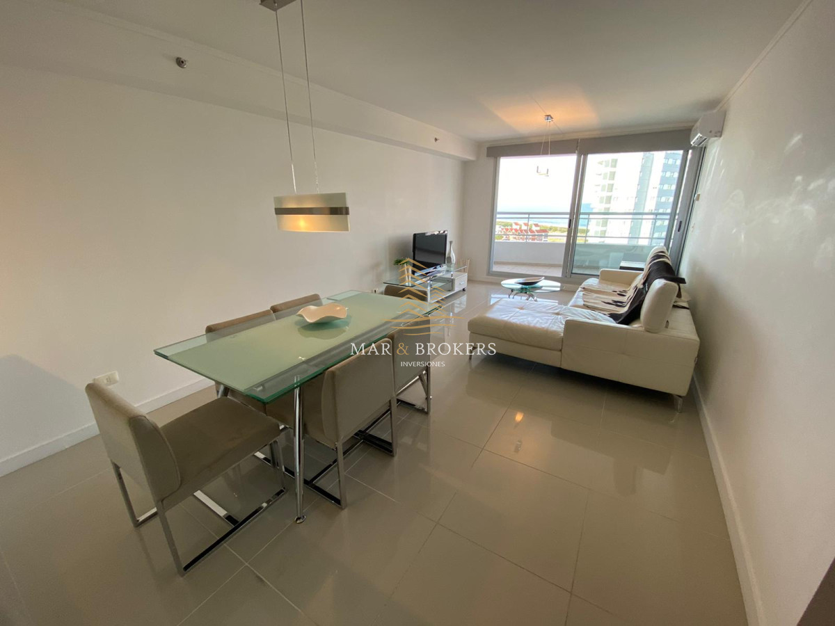 Apartamento ID.339 - Apartamento en Punta del Este, Chiverta