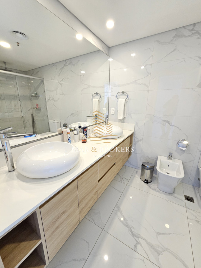 Apartamento ID.1189 - Apartamento en Punta del Este, Mansa