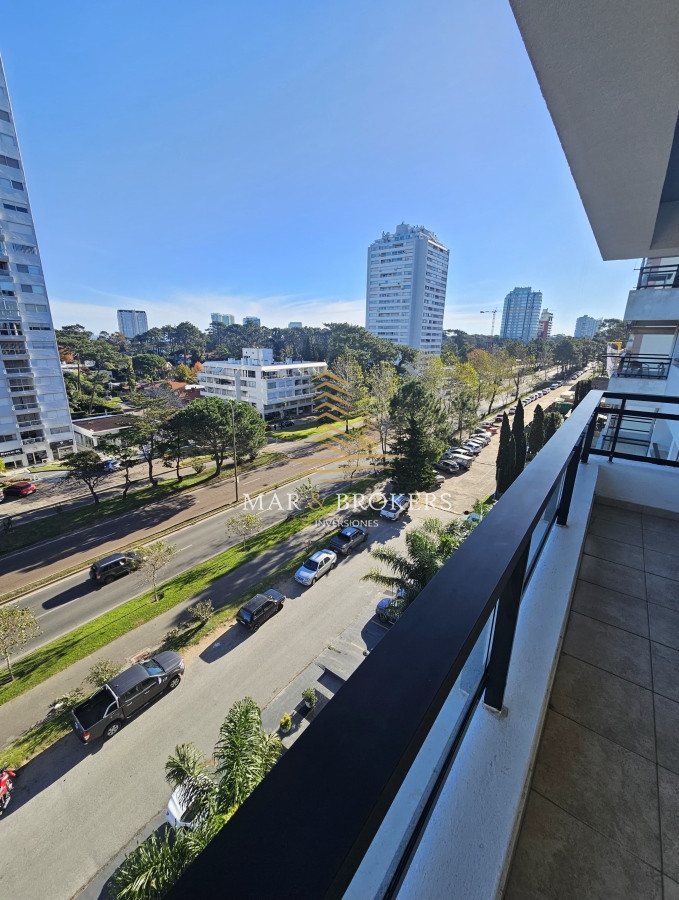 Apartamento ID.1014 - Venta departamento punta del este 