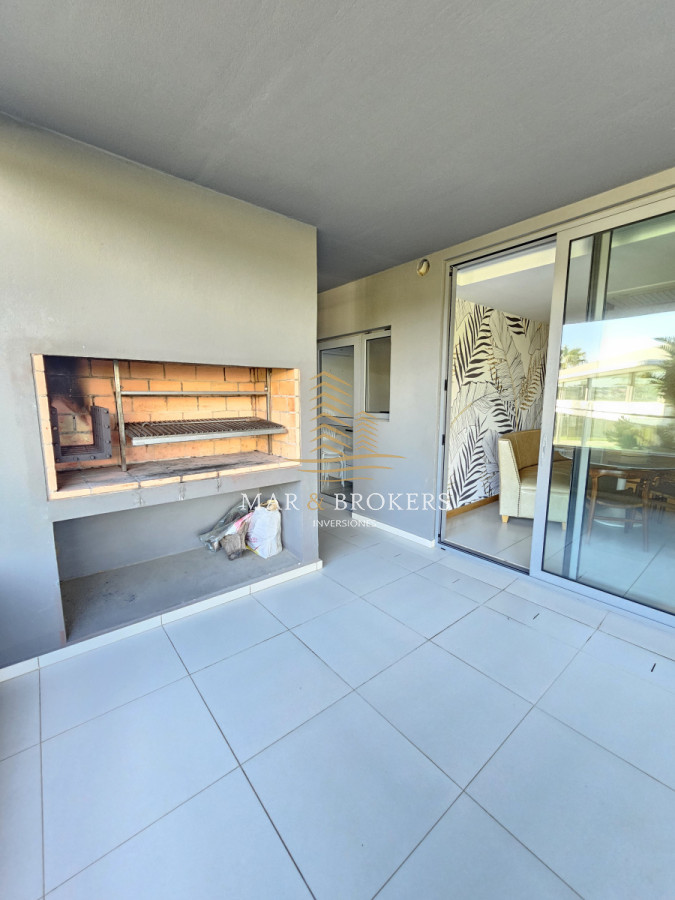Apartamento ID.1195 - Apartamento en Punta del Este, El Placer