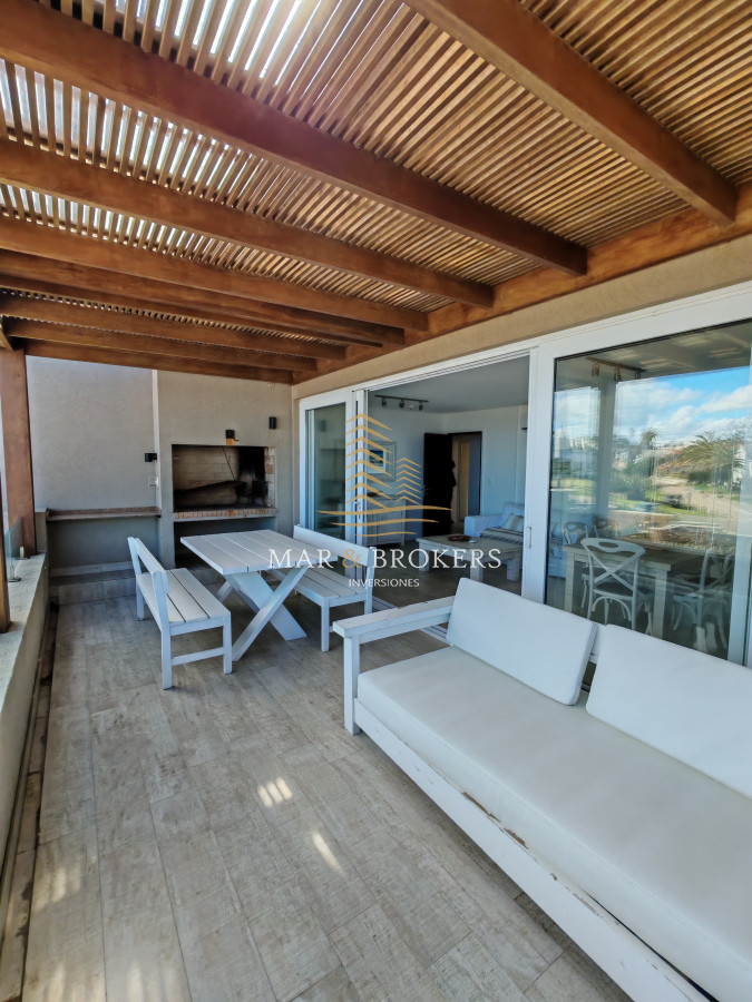 Apartamento ID.1311 - Apartamento en La Barra, La Barra