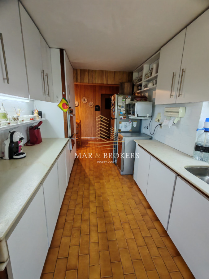 Apartamento ID.1488 - Apartamento en Punta del Este, Mansa