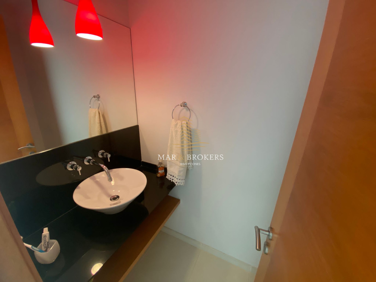 Apartamento ID.294 - Departamento En venta punta del este