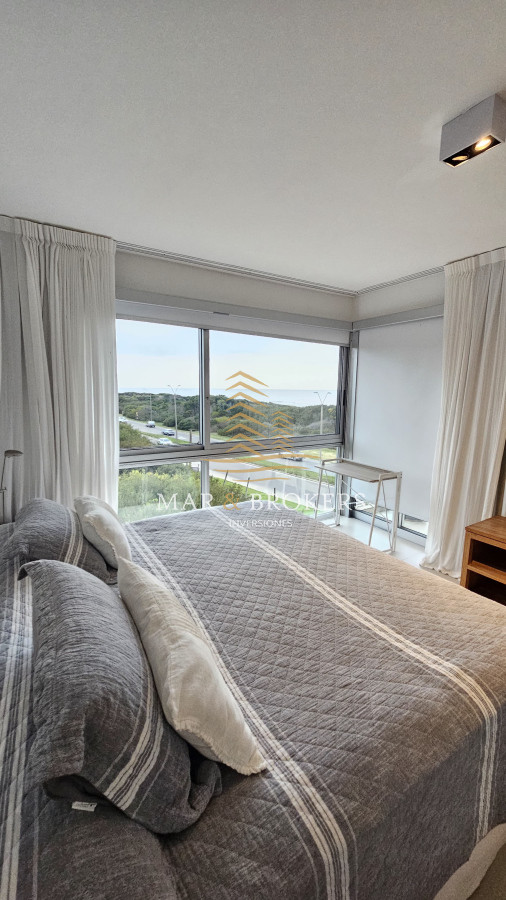 Apartamento ID.1281 - Venta departamento punta del este 