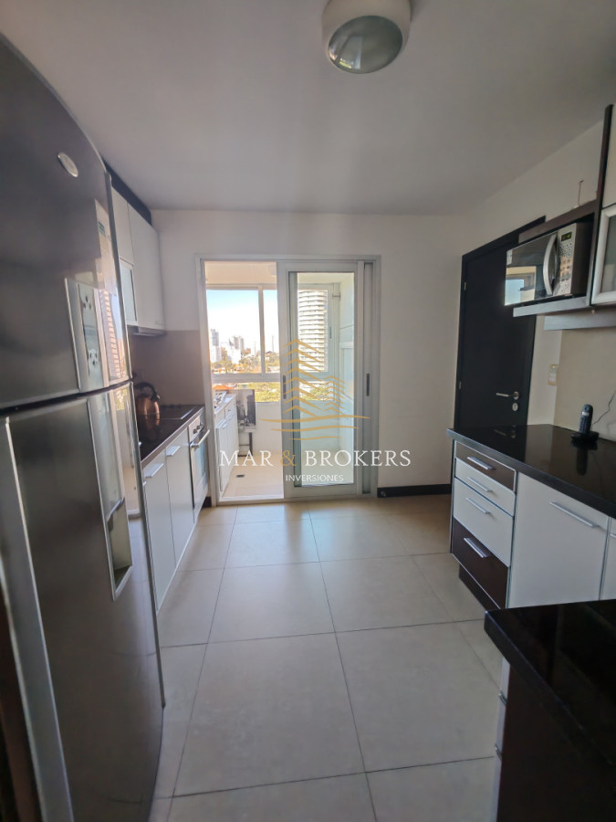 Apartamento ID.1559 - Apartamento en Punta del Este, Mansa