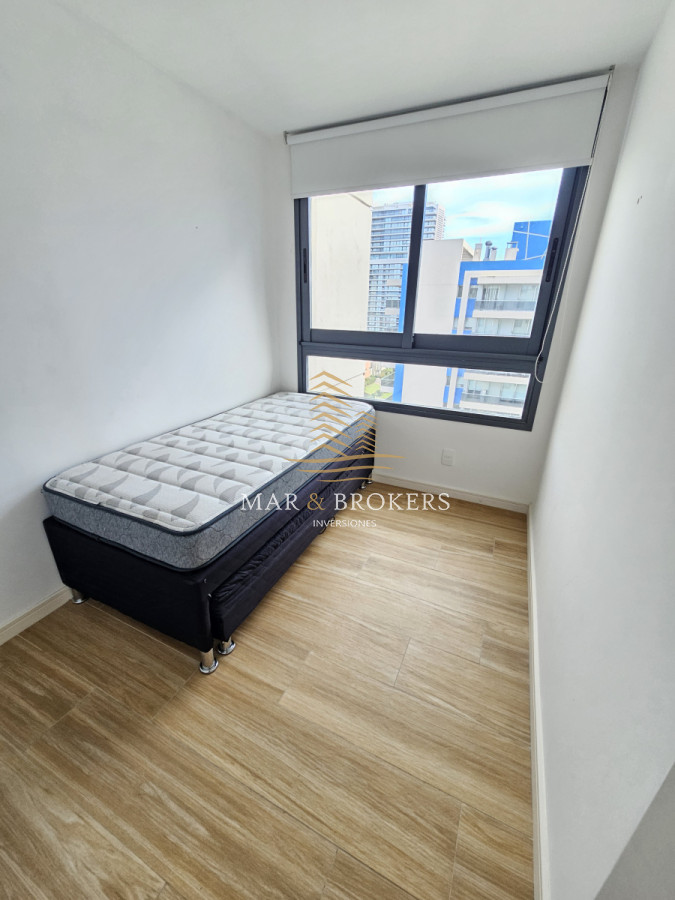 Apartamento ID.1238 - Apartamento en Punta del Este, Brava