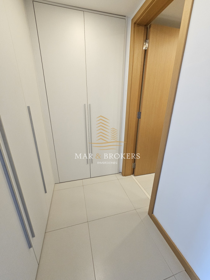 Apartamento ID.1195 - Apartamento en Punta del Este, El Placer