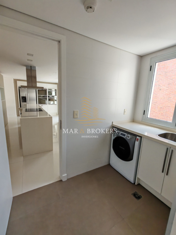 Apartamento ID.1345 - Apartamento en Punta del Este, Península