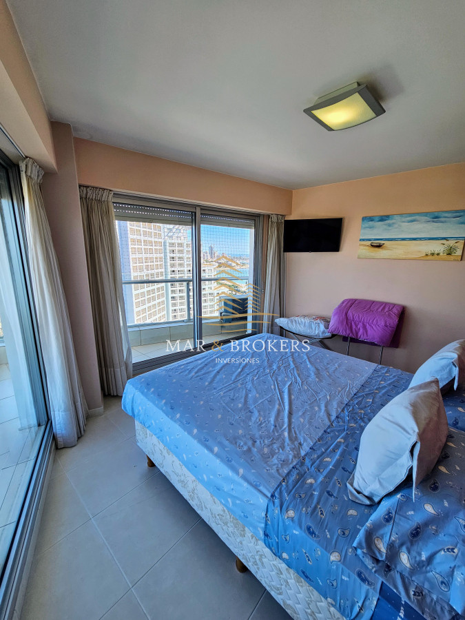 Apartamento ID.1122 - Apartamento en Punta del Este, Mansa